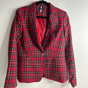 Tommy Hilfiger Blazer